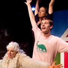 MilkMilkLemonade: To Be Young, Gifted, and Queer